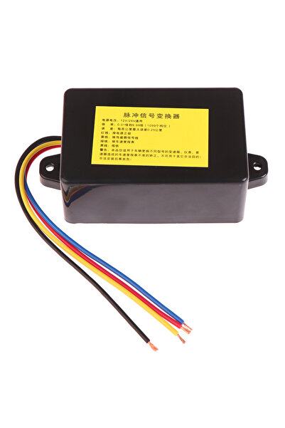 Choice عداد نسبة السرعة لسيارات الركاب والشاحنات، مصحح نسبة السرعة، محول إشار...