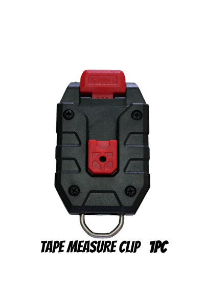 Choice Gold NEW Universal Tape Measure Quick-hanging Belt Clip for Tajima Mil...