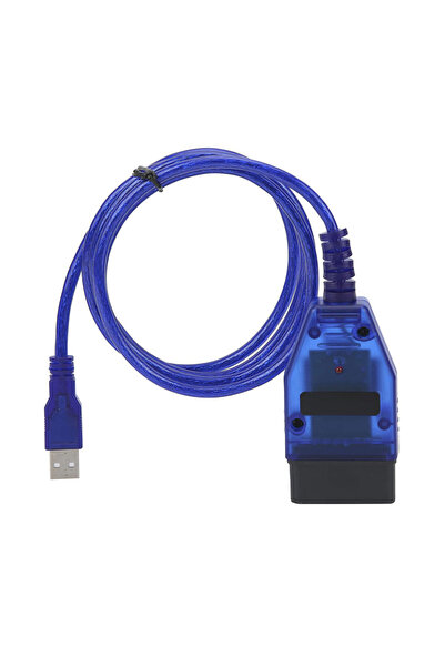 Choice كما هو موضح، كابل التشخيص 409، كابلات وموصلات تشخيص أعطال السيارات، كا...