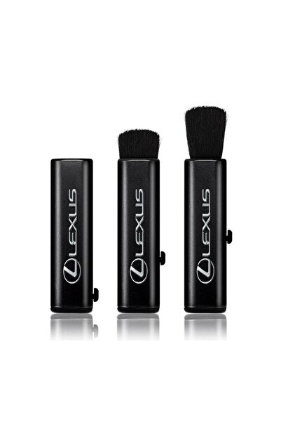 Choice New Renault - Black PPS Car Retractable Cleaning Brush Artificial Wool...