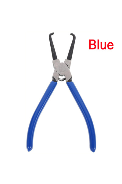 Choice كماشة تثبيت زرقاء جديدة، كماشة تثبيت لإزالة الفلتر بسرعة، كماشة تثبيت ...