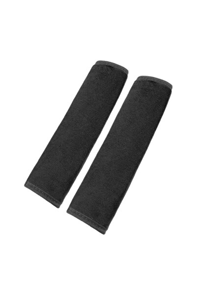 Choice 2PCS 2pcsUniversal Car Safety Belt Cover Adjustable Seat Belt Cover Sh...