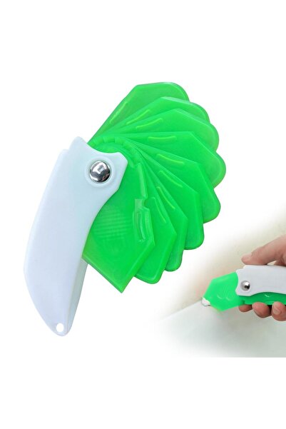 Choice 9-in-1 Silicone Caulking Tool Professional Sealant Spreading Sealant S...