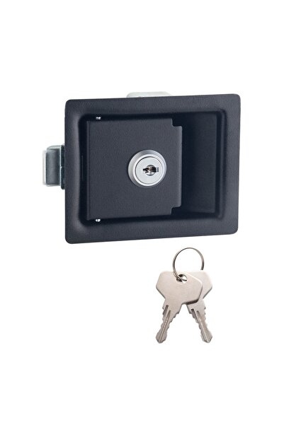 Choice1 قفل باب دخول عالمي للمركبات الترفيهية، مناسب لمقابض ومزاليج أبواب الم...