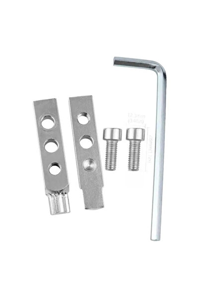 Choice مجموعة أدوات إصلاح صمام الزاوية، أداة استخراج الأسلاك المقطوعة، أدوات ...