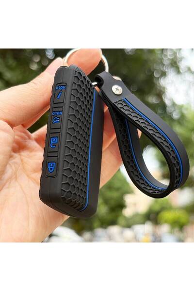 Choice BUline 4BT عقد مجموعة المفاتيح المنظم لمازدا 2 3 6 CX30 CX90 CX3 CX60 ...