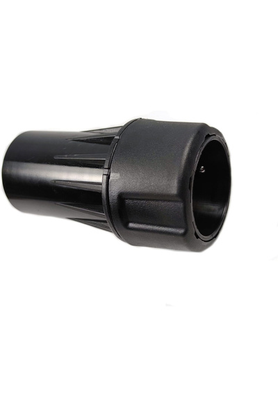 Choice 1PC DWV9000 Universal Quick Connector Fits Dust Extractors Vacuum Hose...