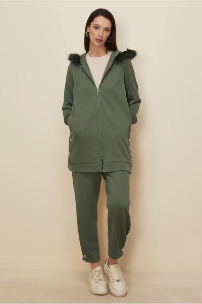 Alvina ΣΕΤ ΦΟΡΜΑΣ ΜΕ ΠΑΝΤΕΛΟΝΙ 45179