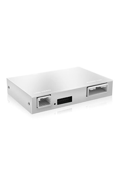 Choice White CARABC Wireless Carplay Android Auto For TOYOTA Touch 2 Entune 2...