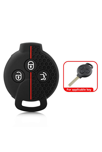 Choice النوع A لسيارة مرسيدس بنز سمارت 451 تشيافي رودستر كروسبليد فورتو رودست...