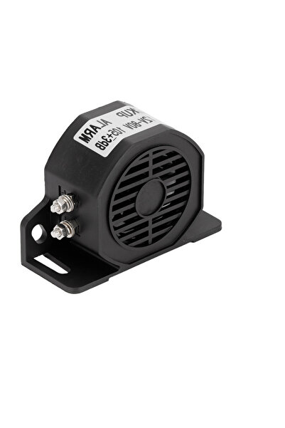 Choice بوق سيارة/شاحنة فائق القوة 110 ديسيبل، يعمل بنظام التنبيه الصوتي BIBI،...