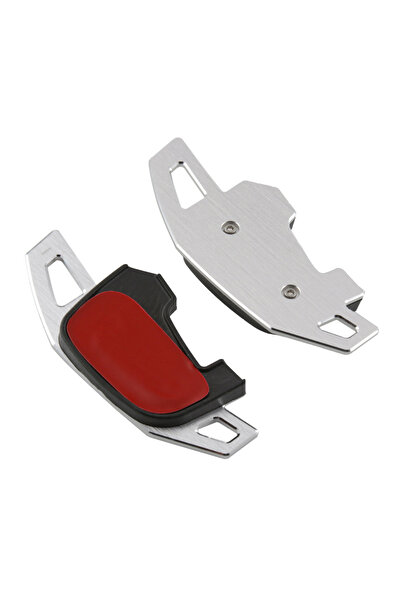 Choice عجلة قيادة فضية من النوع C لسيارات فولكس فاجن جولف 7 MK7 GTI R جيتا GL...