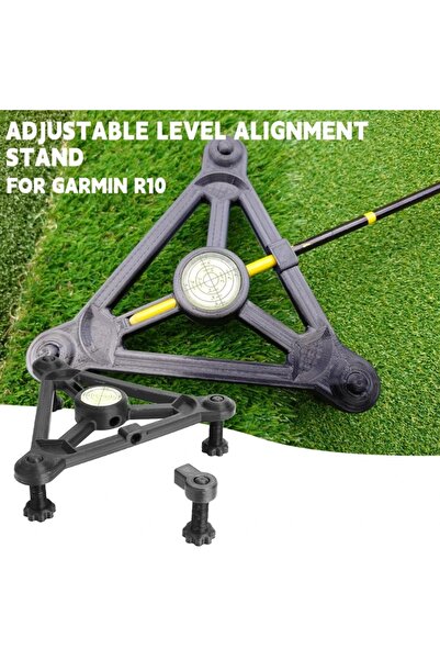 Choice حامل إطار محاذاة أفقي قابل للتعديل لطراز R10