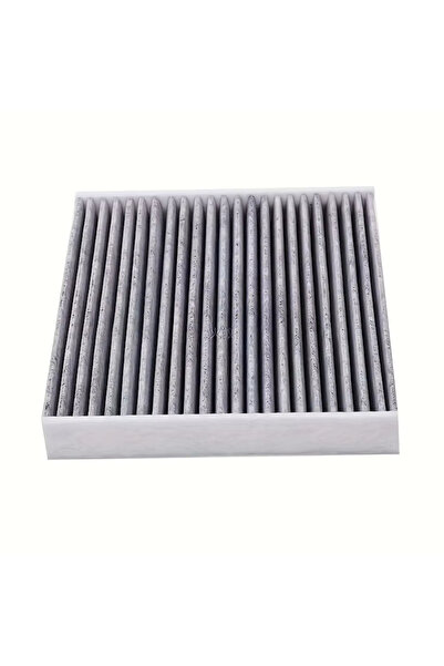 Choice 1 pc Gray Car Cabin Air Filter 87139-02020 for Toyota RAV4 4Runner Cam...