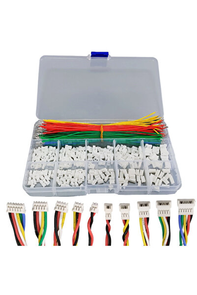 Choice كابل تمديد بمسافة 1.25 مم، موصل ذكر/أنثى، محول غلاف ثنائي/ثلاثي/رباعي/...