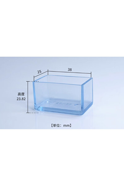 Choice 4 قطع 25x38 مم 16/8/4 قطع وسادة أرجل كرسي سيليكون دائرية مربعة سدادة ط...