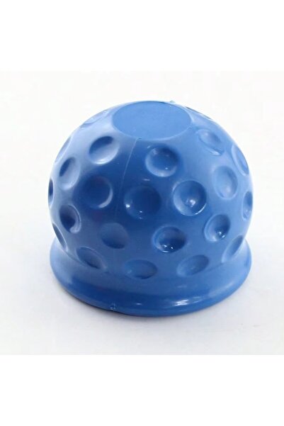 choice2 غطاء كرة سحب جديد تمامًا أزرق اللون 50 مم، غطاء كرة سحب مقطورة، غطاء ...