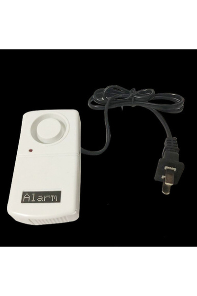 Choice جهاز إنذار انقطاع التيار الكهربائي الأوتوماتيكي 220 فولت، أبيض اللون، ...