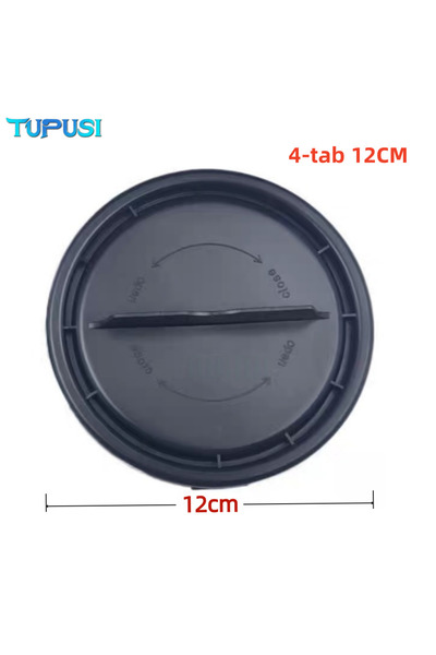 Choice 1PC 12CM For BMW 5-Series F07 F10 F11 X5 X6 Z4 E53 E70 E71 E89 Car Hea...