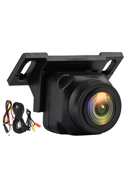 Choice كاميرا خلفية سوداء للسيارة، كاميرا رؤية خلفية بدقة 1080 بكسل واضحة، مق...