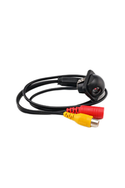 Choice cvbs Car lotus mouth rear view camera night vision reversing CVBS wate...