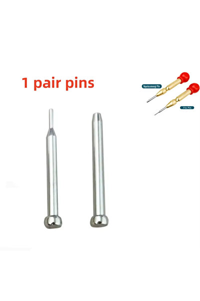 Choice tools Lksmith Multifunctional Pin Removal & Fixing Tools for Foldable ...