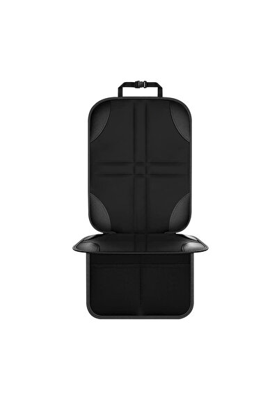 Choice Black 1PCS Universal Car Seat Protector for Child Baby Pet Waterproof ...