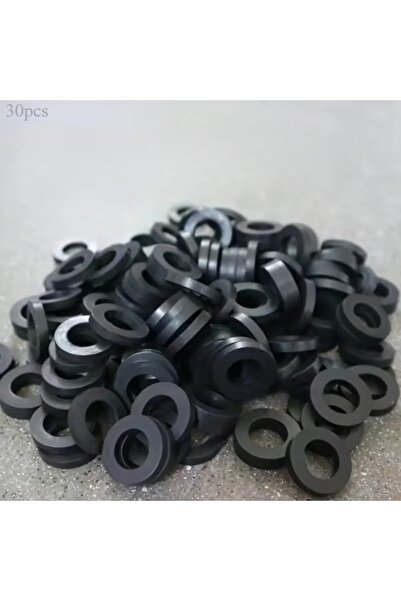 Choice 30Pcs 30Pcs O-ring set-suitable for bellows, shower hose, faucet, wate...