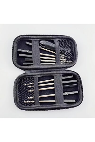 Choice طقم أدوات ضبط المكربن ​​مكون من 10 قطع لمحركات ثنائية الأشواط - متوافق...