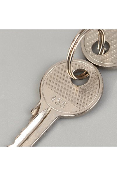 Choice مفتاح فضي مزدوج 455 برأس دائري، مفتاح اختيار ثلاثي السرعات XB2-BG03C B...