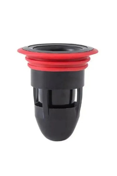 Choice black 1PC Floor Drain Bullet Anti Odor Core Deodorization Drainage Pip...