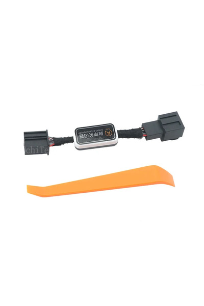 Choice 1 set Automatic Stop Start Engine System Device Button Control Sensor ...