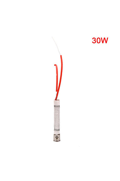 Choice مكواة لحام كهربائية بقدرة 30 واط، قلب مكواة اللحام، 30، 40، 60، 80، 10...