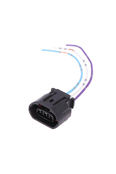 Choice إصلاح سلك مولد التيار المتردد الأسود، 3 أسلاك وقابس، منظم دينسو، قابس ...