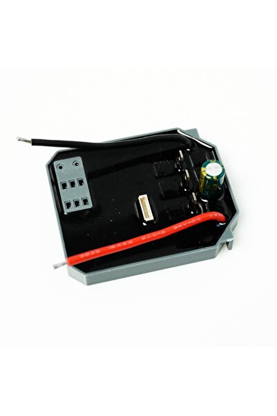 Choice لوحة تحكم كهربائية واحدة للمثقاب الكهربائي 18-21 فولت، لوحة دوائر كهرب...