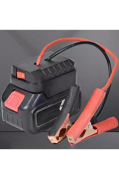 Choice Car Jump Starter Portable Jump Starter Lithium Battery Jumper Box Batt...