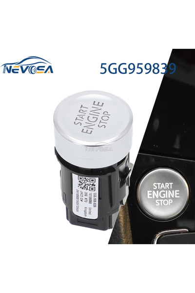 Choice لسيارة VW Golf7 MK7 لسيارة VW Golf 7 MK7 السابع 5GG 959 839 Golf GTI e...