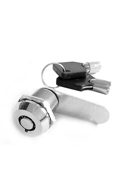 Choice لا توجد أقفال أسطوانية M18-30 مم، 16 مم، 20 مم، 25 مم، 30 مم، أقفال أب...