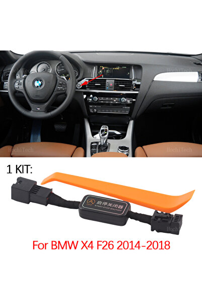 Choice7 قطع غيار X4 F26 2014-2018 لسيارات BMW الفئات 1 و2 و3 و4 و5 و6 و7 وX2 ...