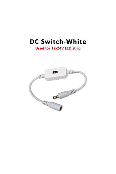 Choice مفتاح تشغيل/إيقاف يدوي يعمل بالتيار المستمر، مزود بمستشعر حركة، ومخفت ...