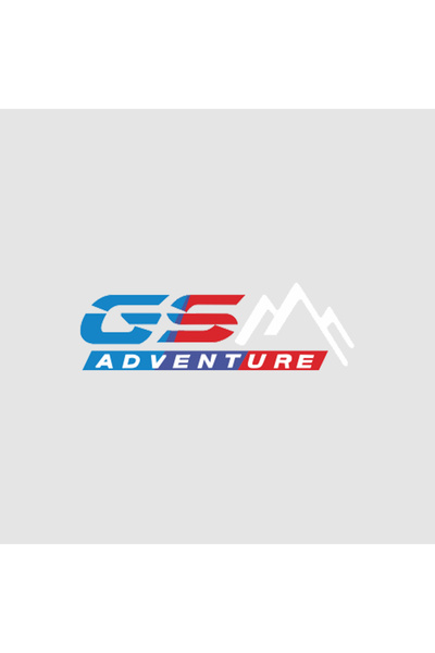 Choice 1pcs Motorcycle Sticker Waterproof Decal R1200GS Adventure Stickers fo...