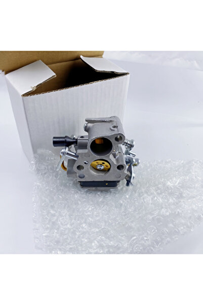 Choice قطعة واحدة من المكربن ​​لـ Husqvarna 235 235E 236 236E 240 240E CS2238...