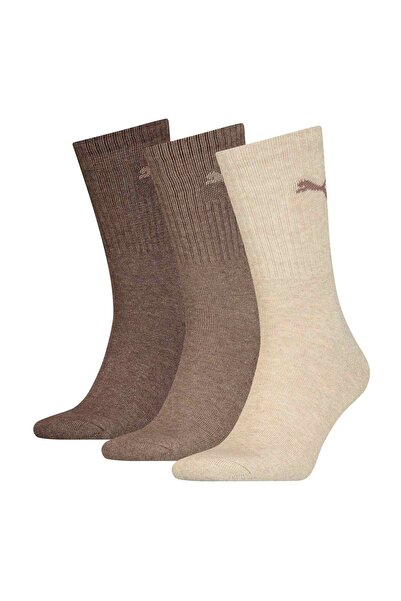 Puma Sports Socks (Pack of 3)