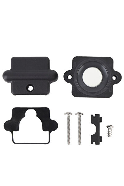 Choice طقم مفتاح ضغط مضخة غشائية سوداء، مجموعة مفتاح ضغط مضخة ضغط الماء الأوت...