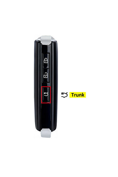 Choice غطاء مفتاح سيارة عن بعد موديل 3، 2/3/4 أزرار، لمازدا M3، CX30، CX3، CX...