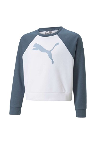 Puma Modern Sports Genç SWEATSHIRT