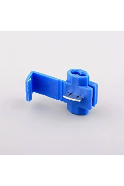 Choice 30 قطعة من موصلات أسلاك الكابلات الرمادية الداكنة، أطراف توصيل سريعة ك...