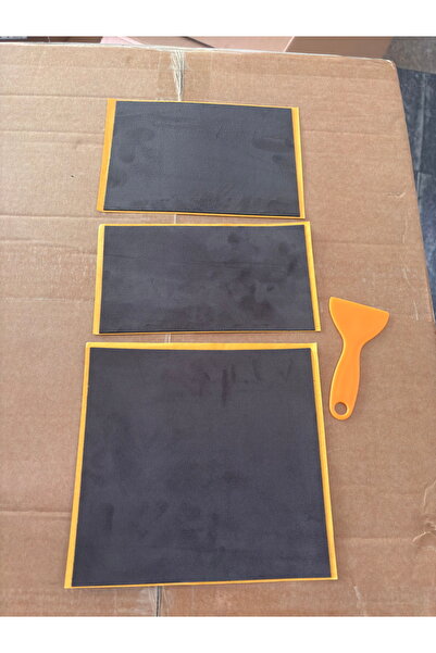 Choice غطاء حماية وحدة التحكم المركزية من جلد الغزال عالي الجودة لسيارة تسلا ...