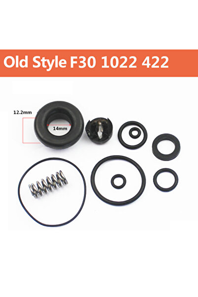 Choice مسدس مسامير هوائي عالي الجودة، ملحق لمسدسات المسامير الهوائية / معدني ...