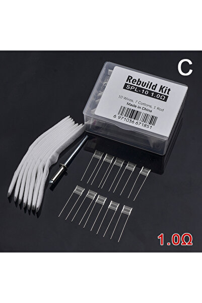 choice2 1.0 طقم إعادة بناء عالي الجودة يمكنك تركيبه بنفسك الإصدار الثاني Spl-...